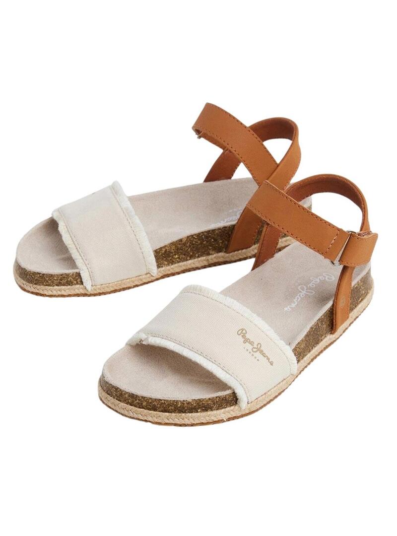 Sandali Pepe jeans