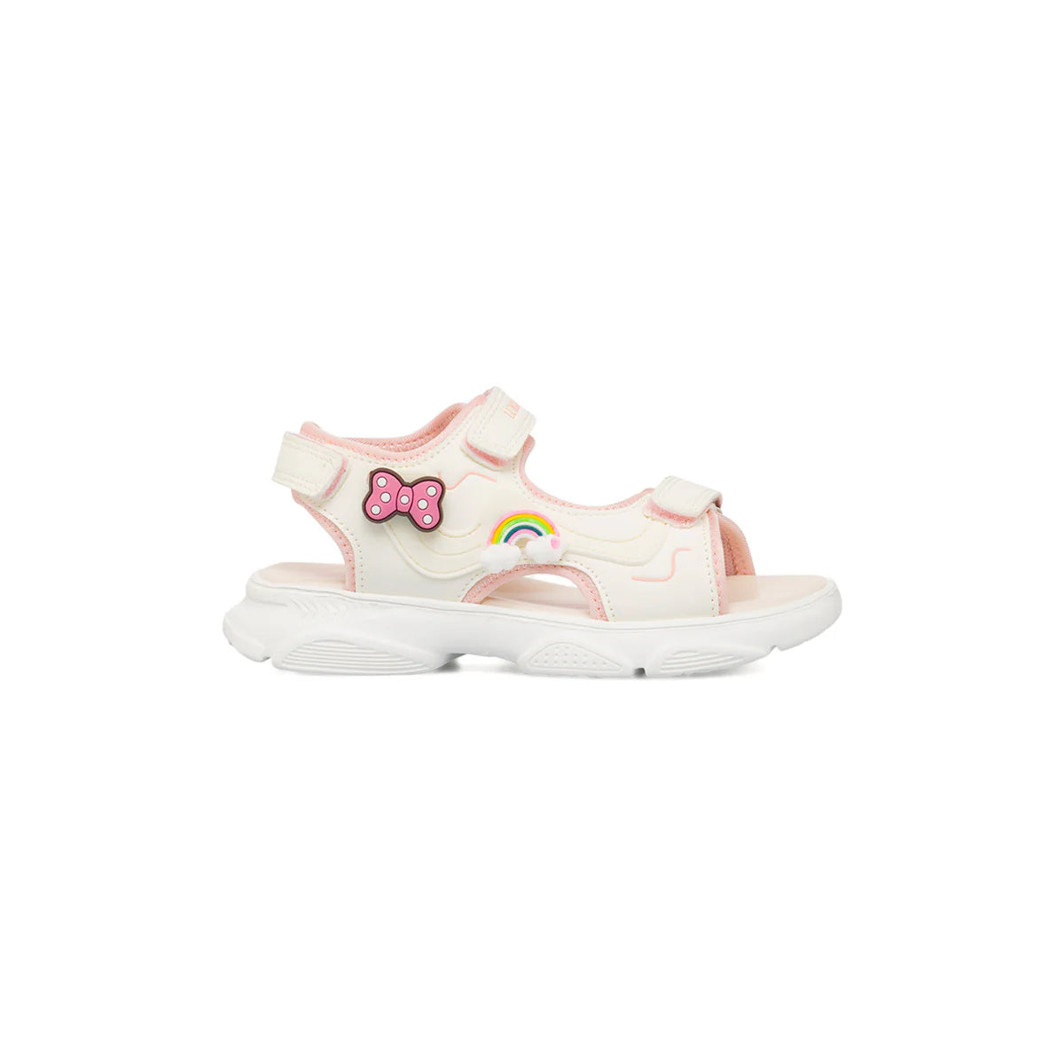SANDALI SPORTIVI BAMBINA