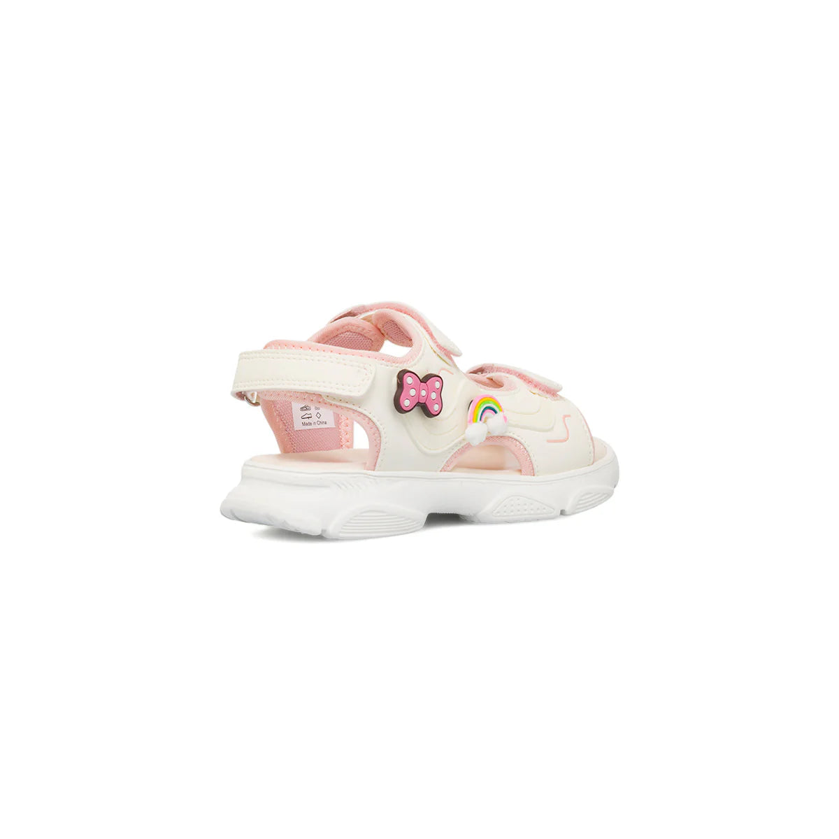 SANDALI SPORTIVI BAMBINA