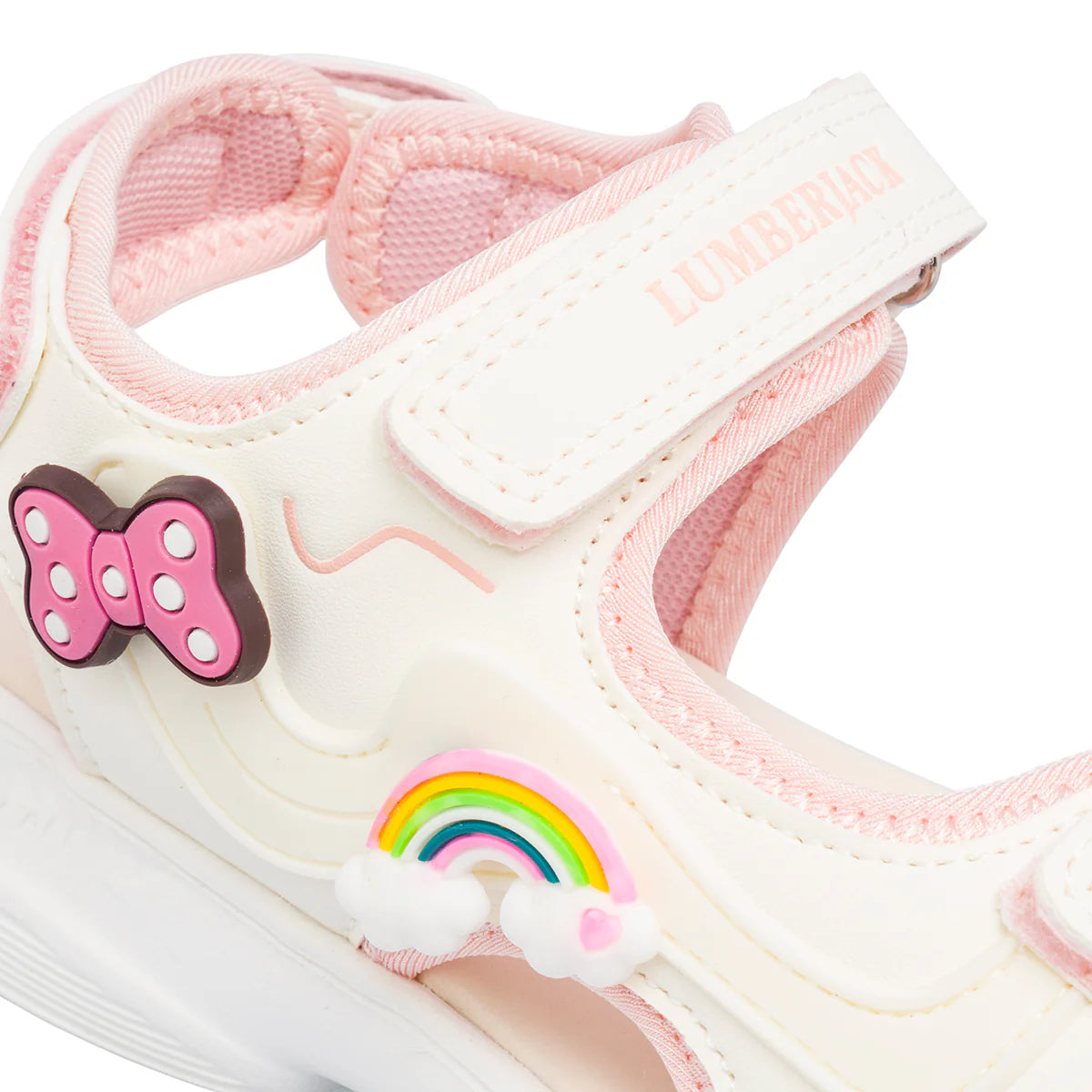 SANDALI SPORTIVI BAMBINA