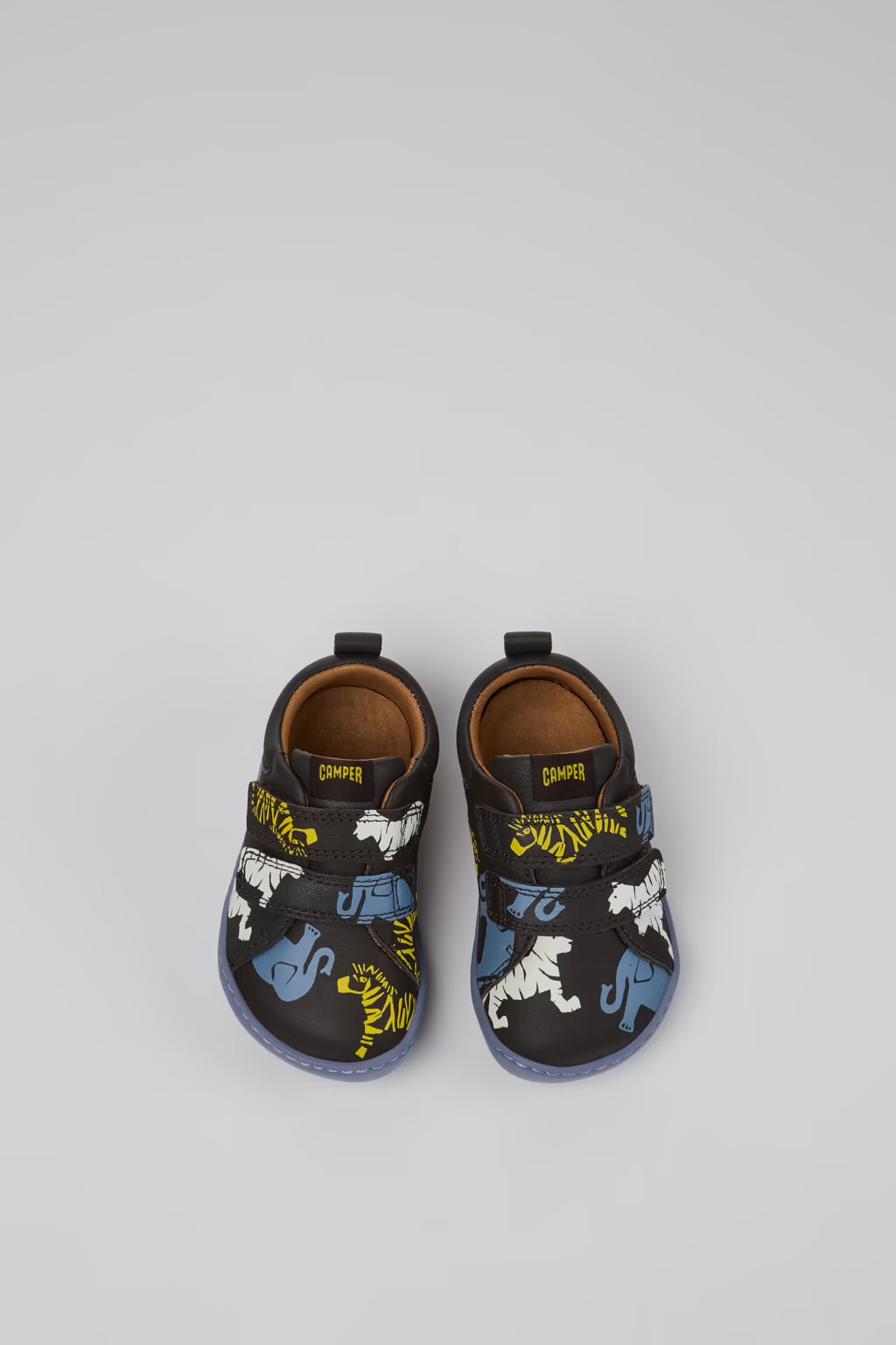 Camper sneakers Twins
