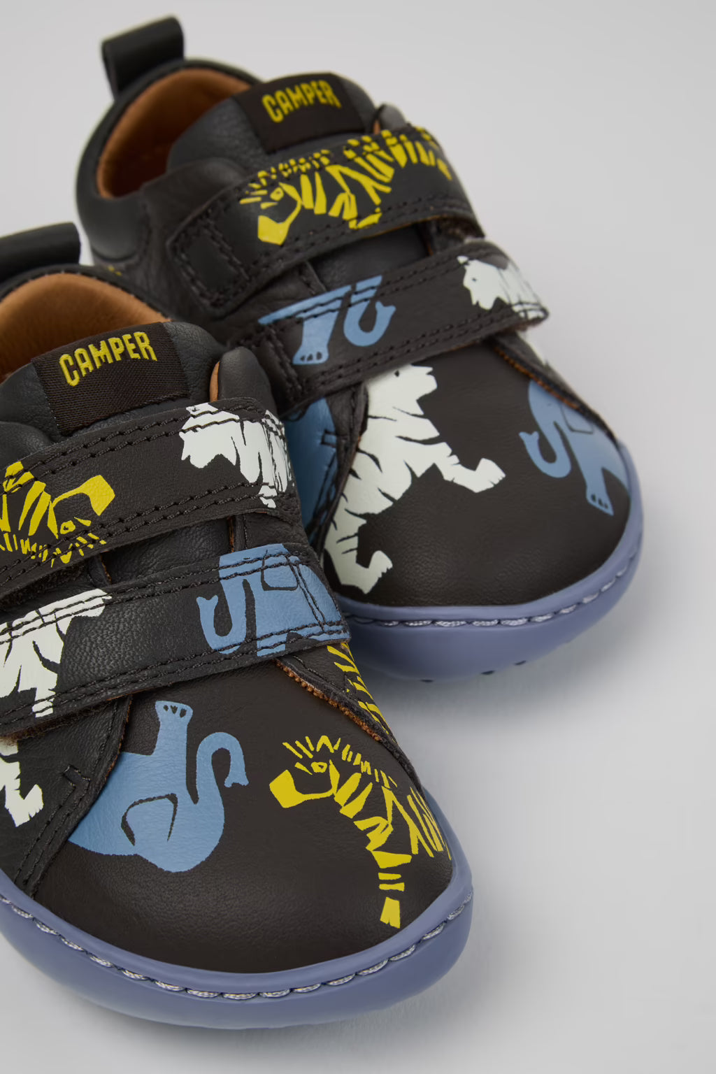 Camper sneakers Twins