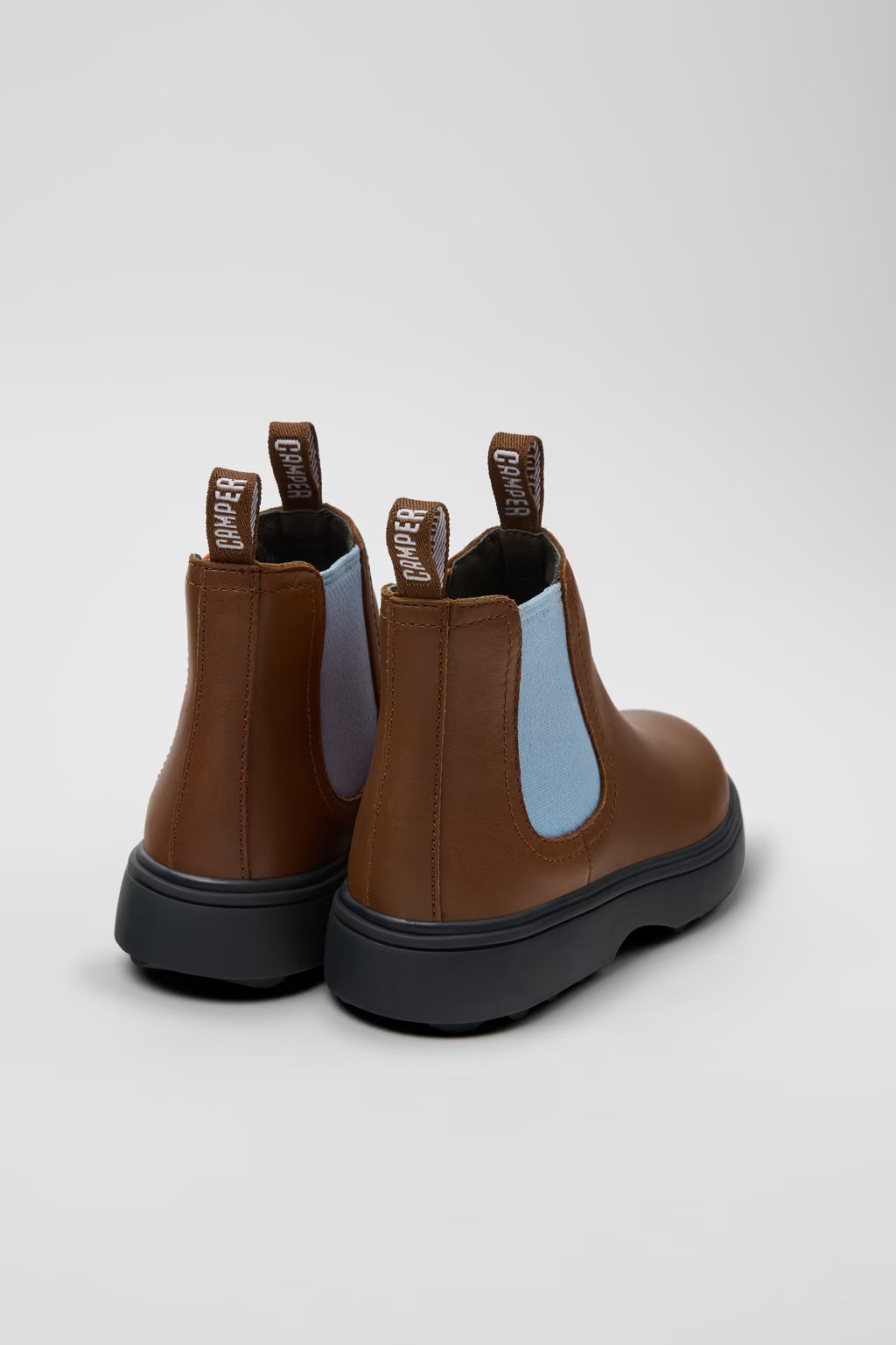 Stivaletto Camper