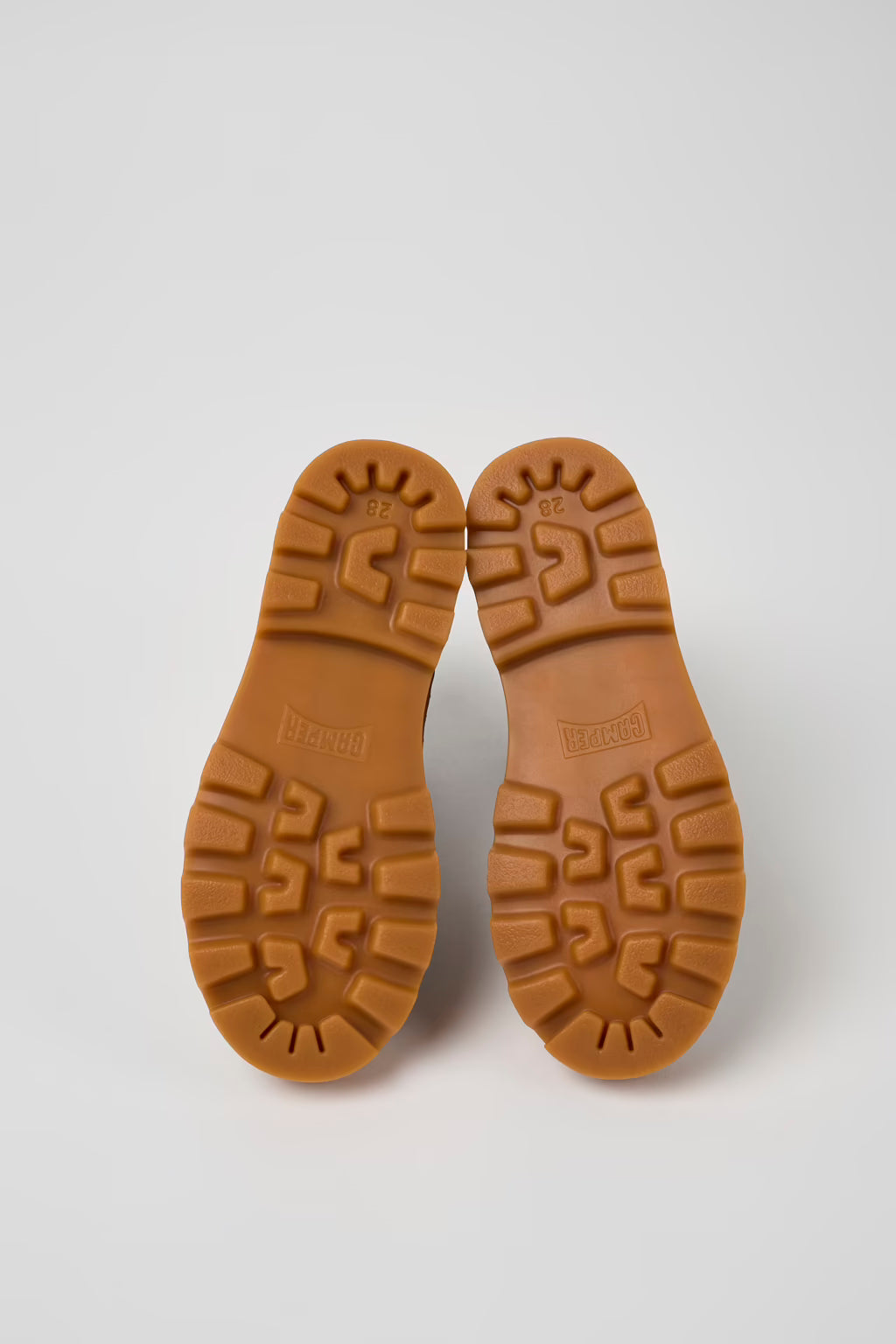 Camper Stivaletto Brutus