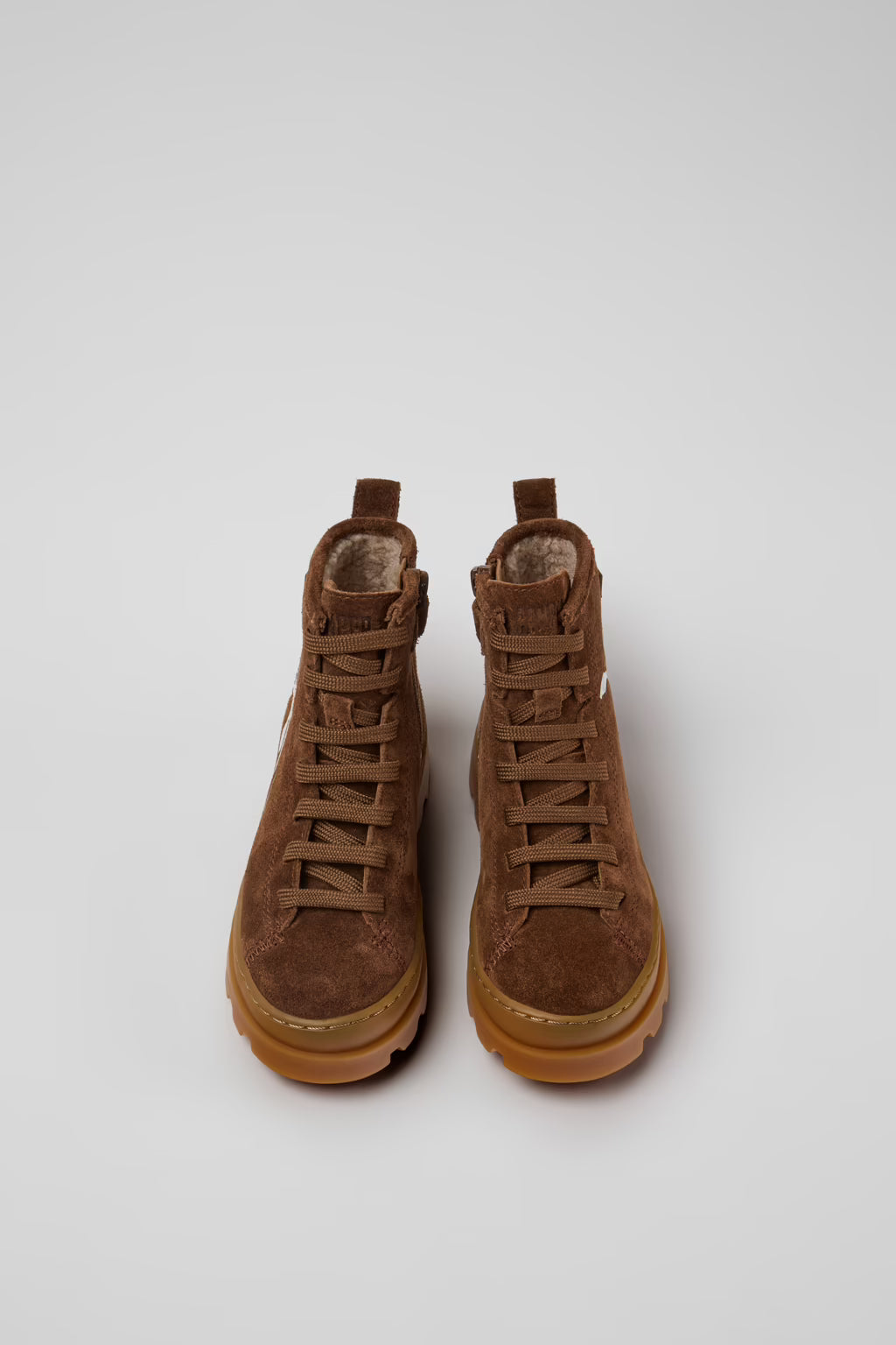 Stivaletto Camper