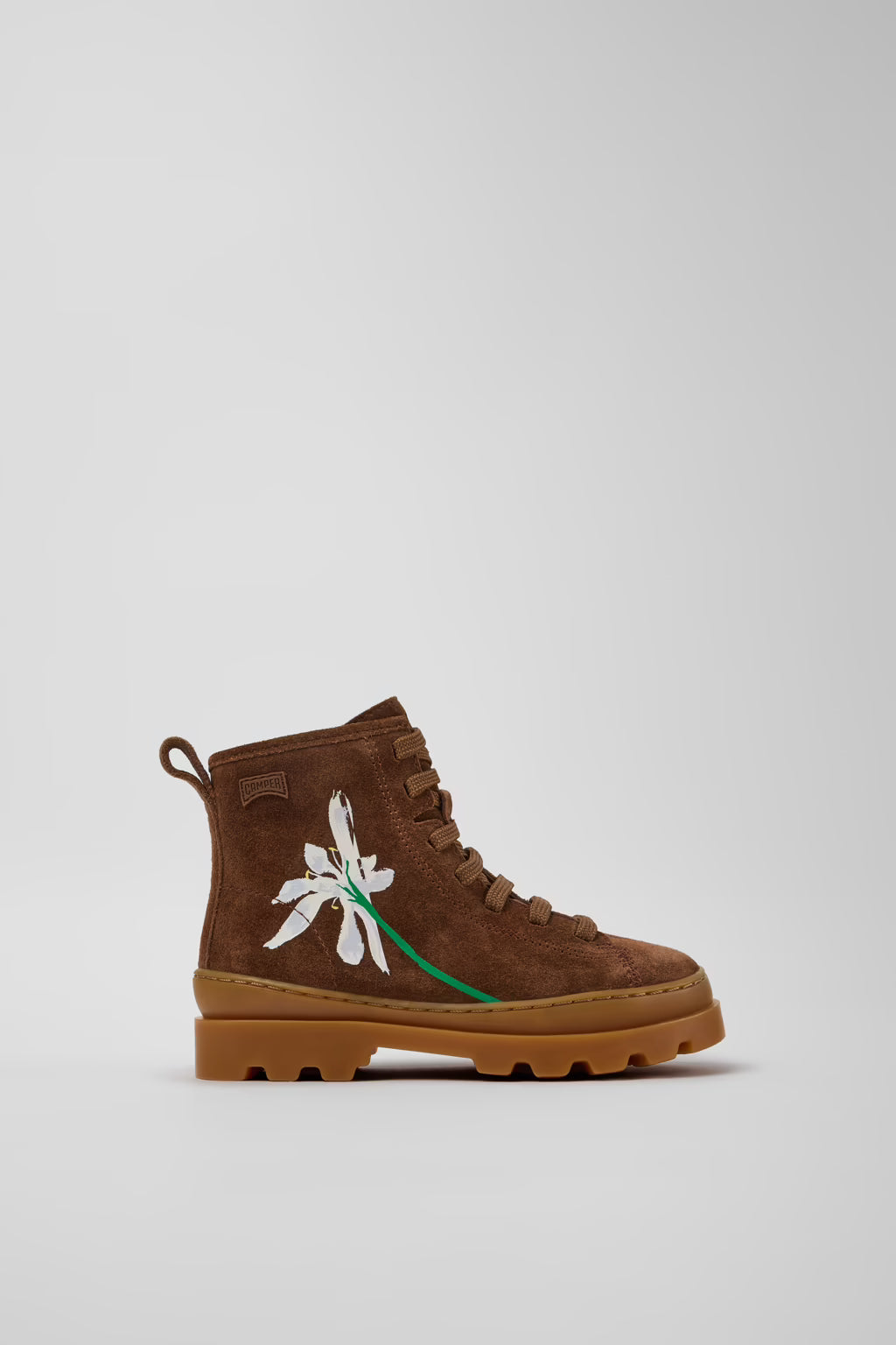 Stivaletto Camper