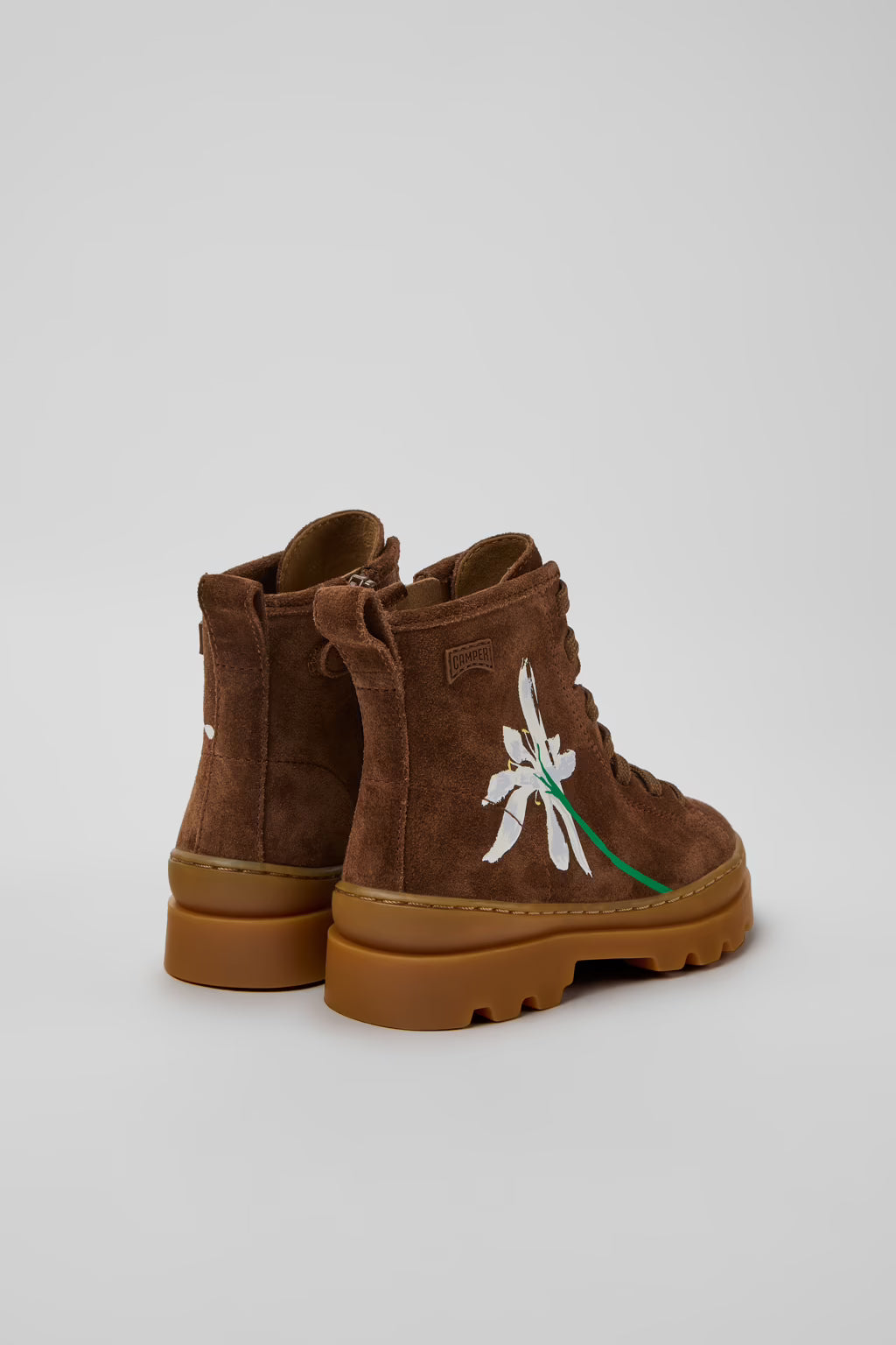 Stivaletto Camper