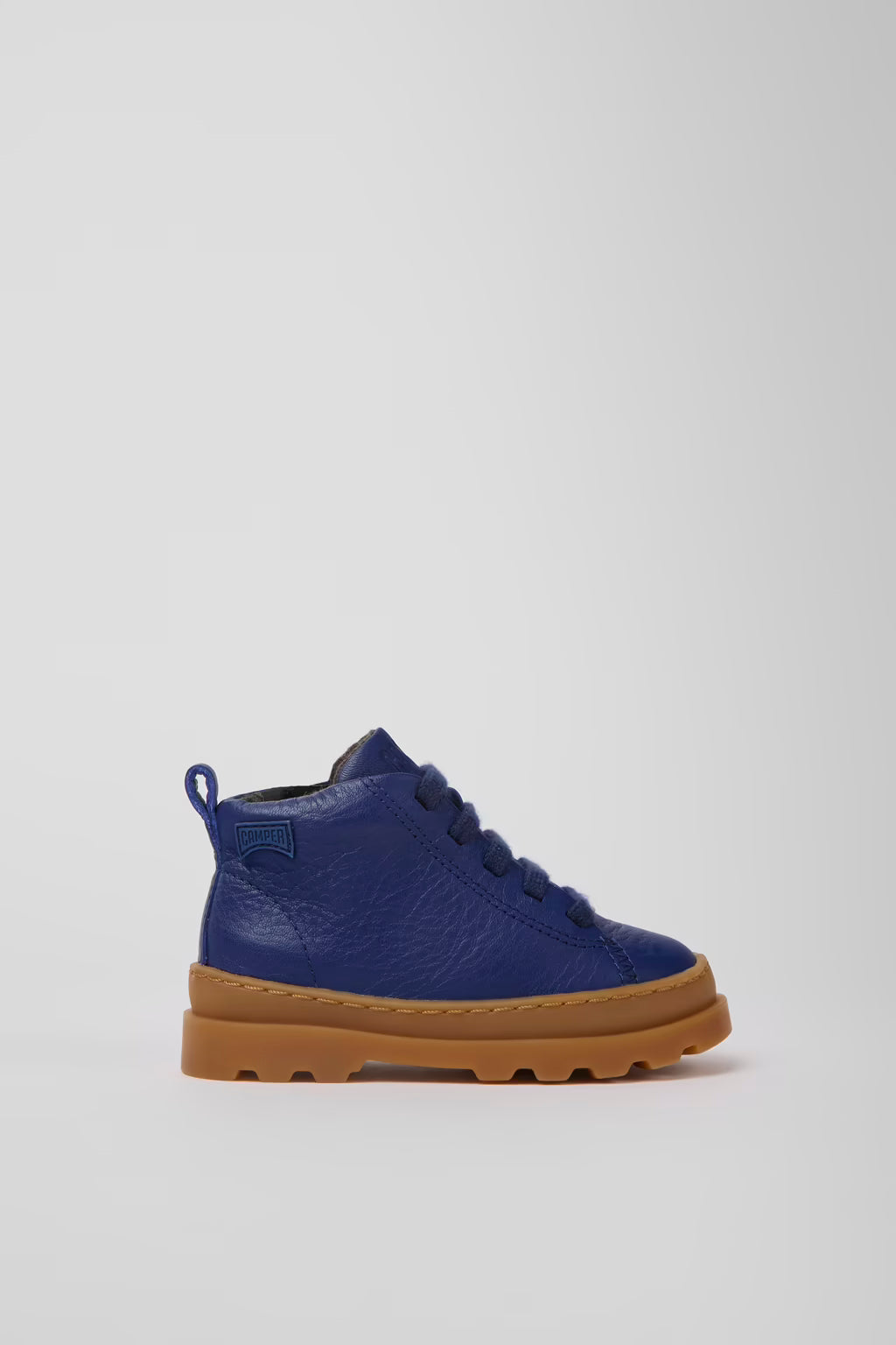Camper Stivaletto Brutus