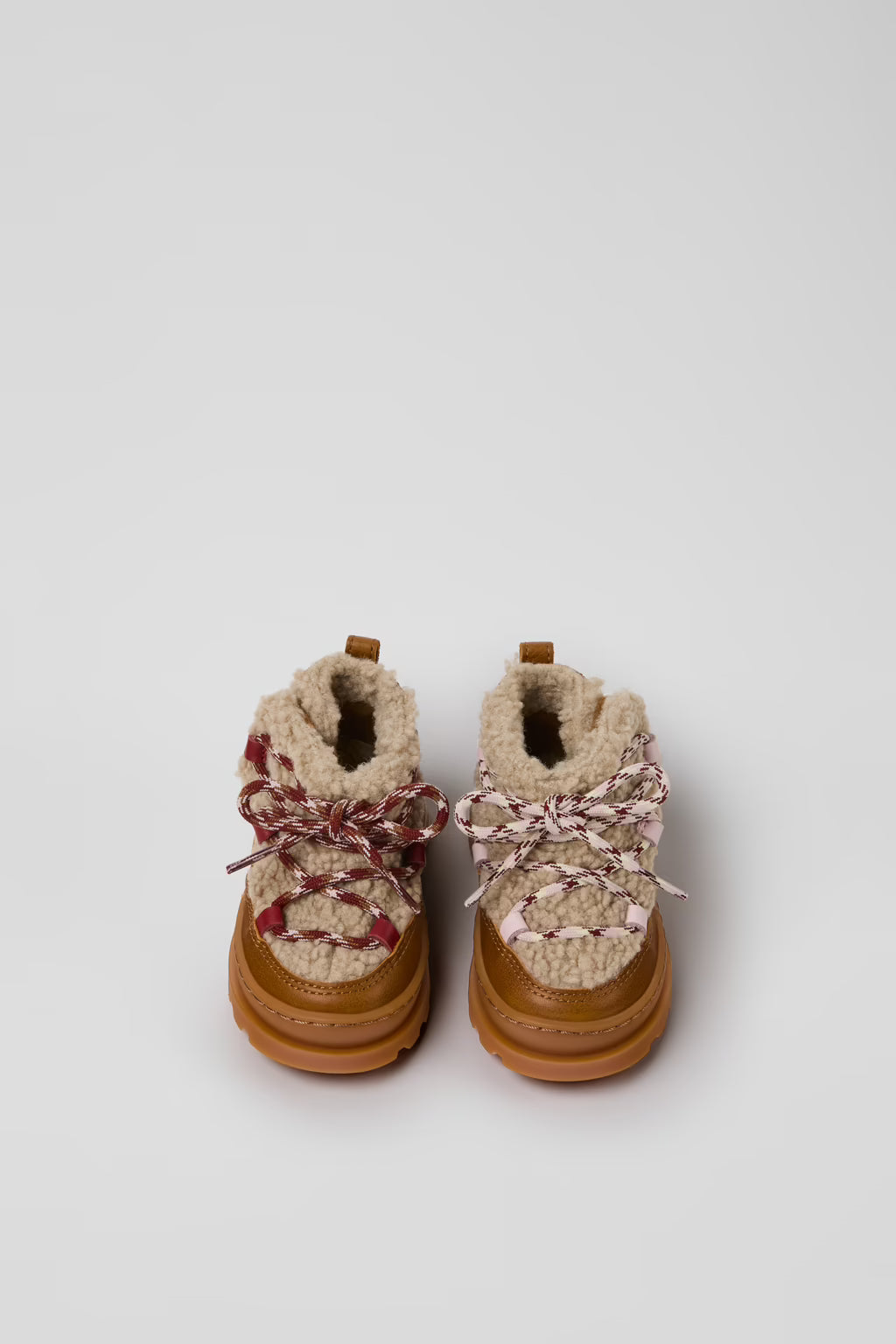 Stivaletto Camper