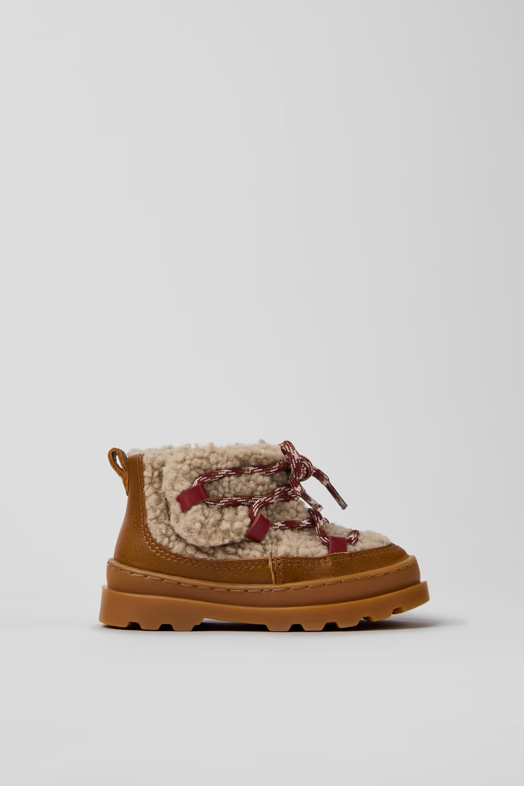 Stivaletto Camper