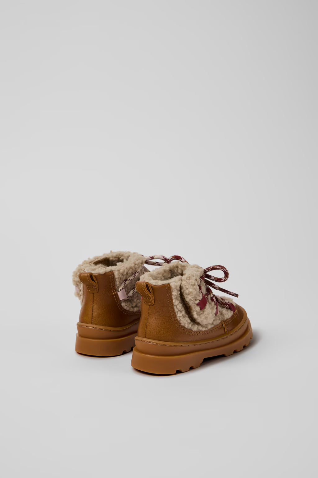 Stivaletto Camper
