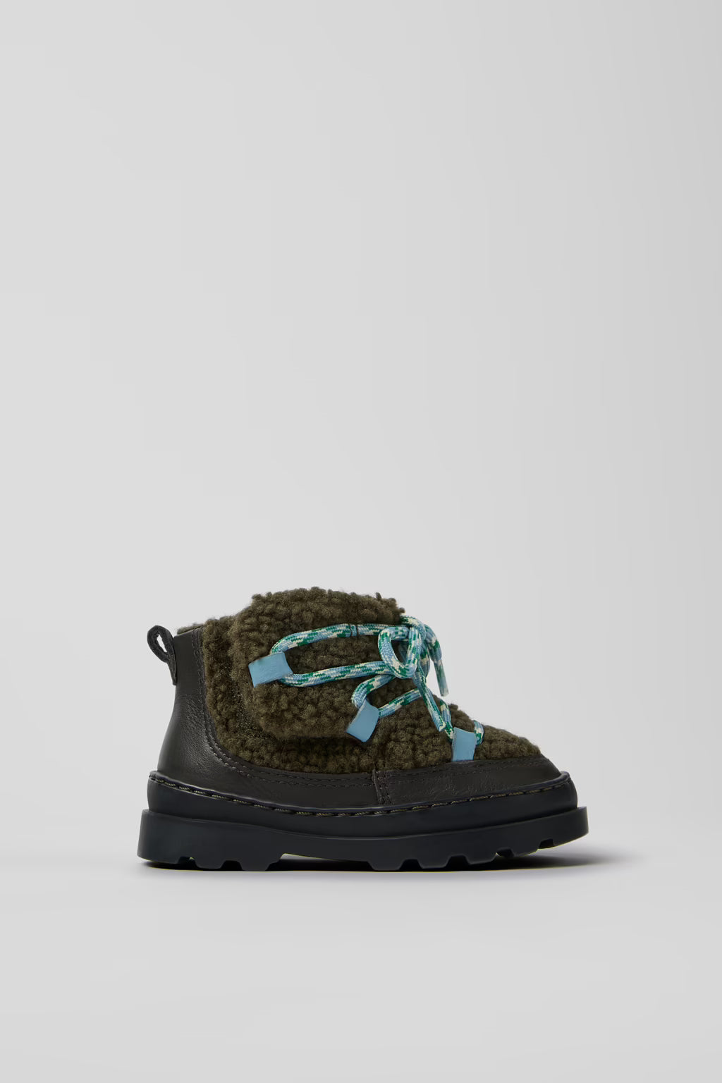 Stivaletto Camper