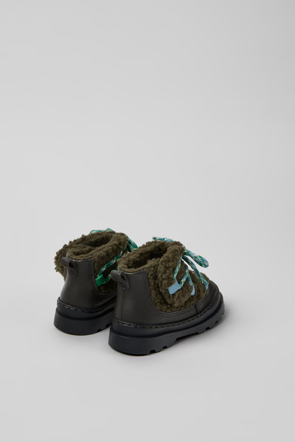 Stivaletto Camper