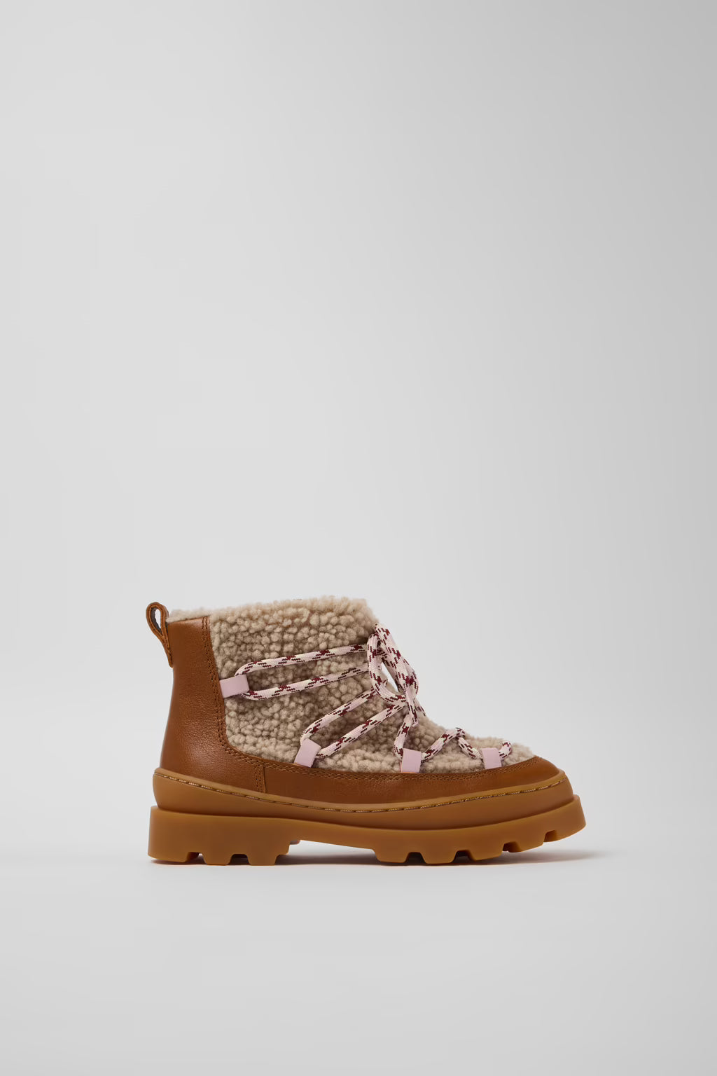 Stivaletto Camper