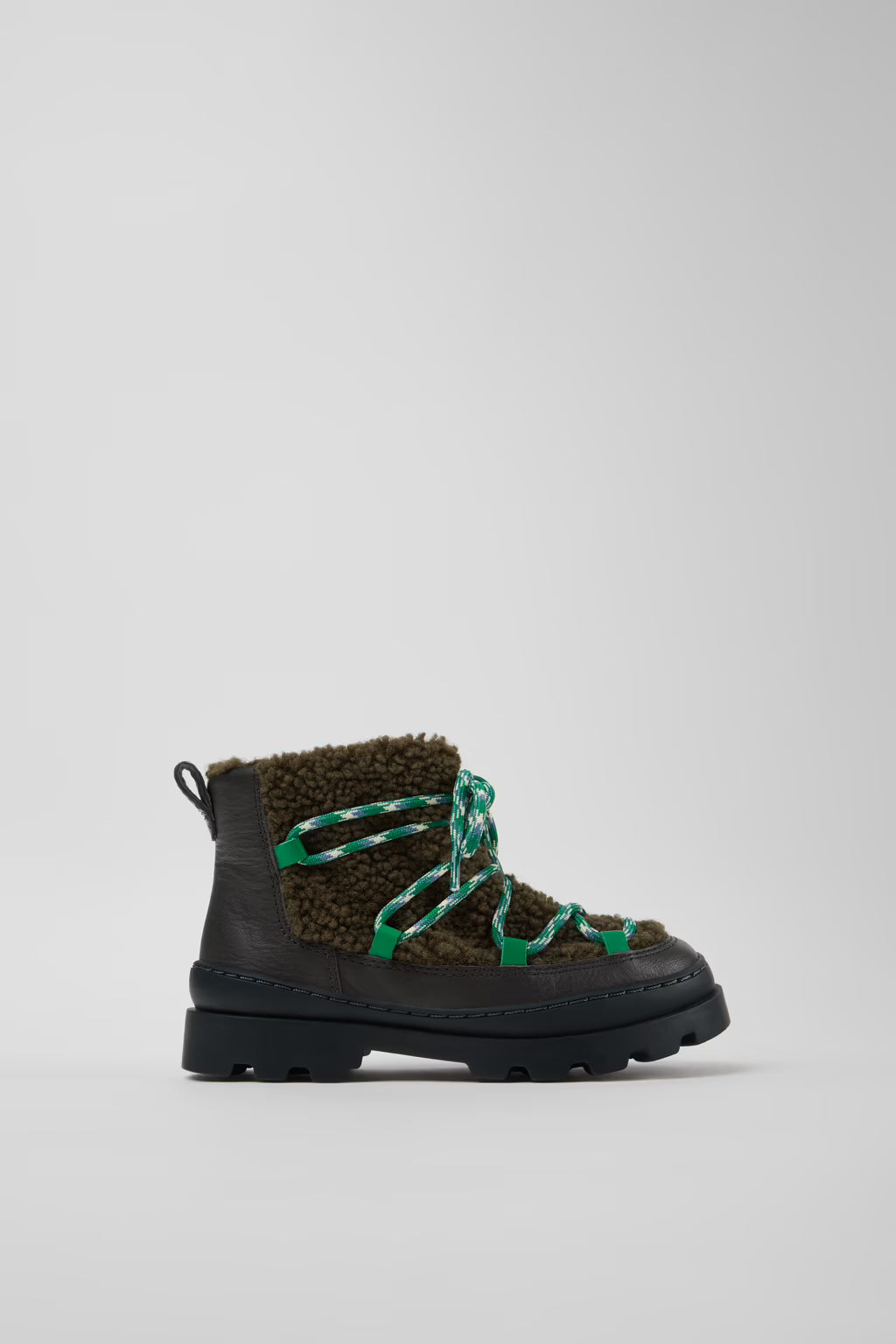 Stivaletto Camper