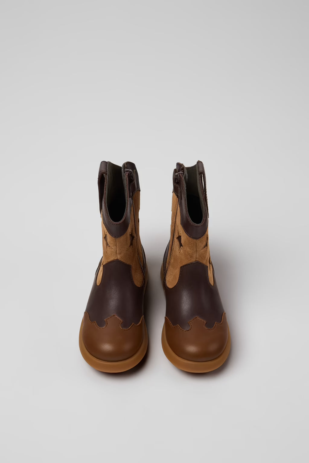 Stivaletto Camperos