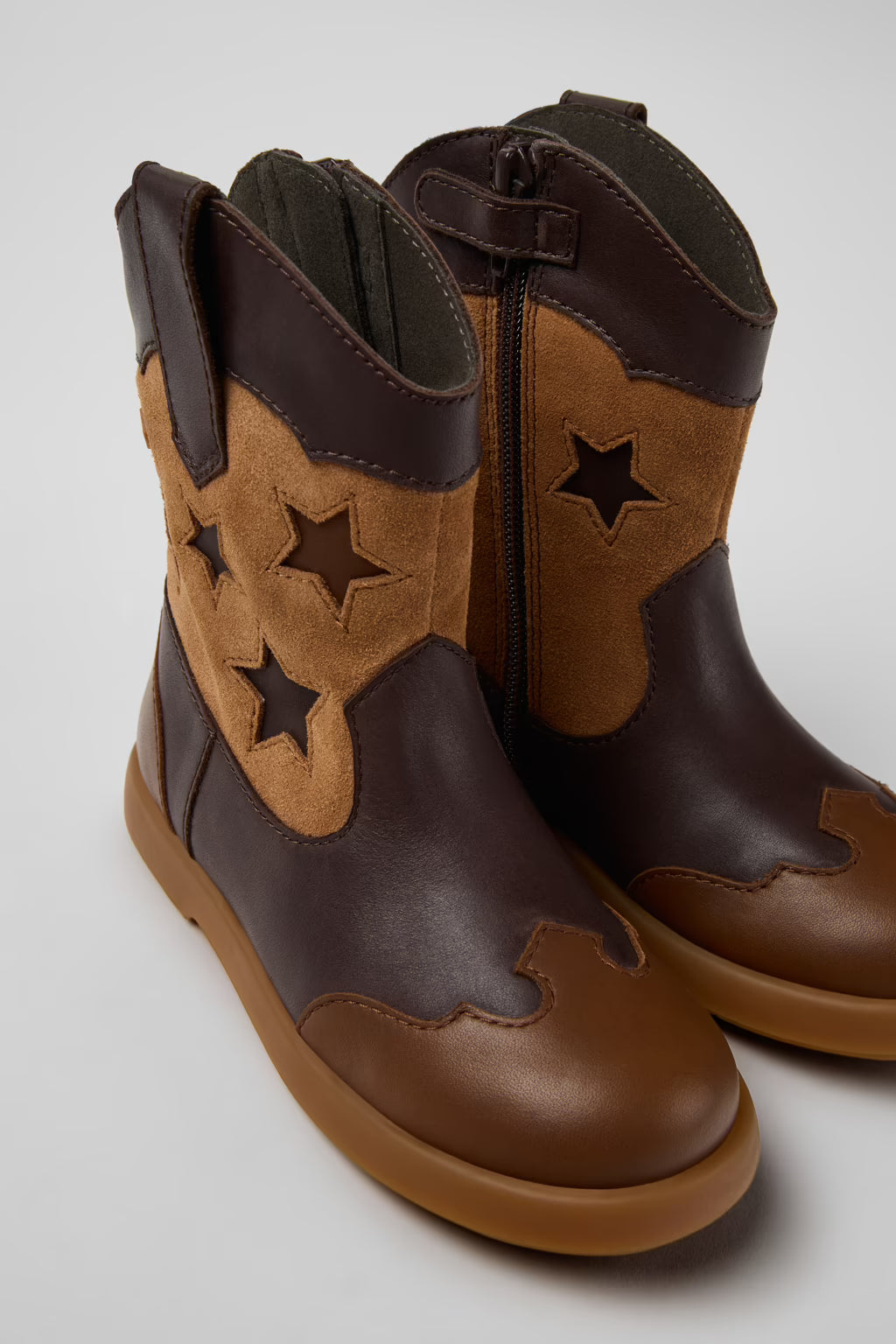 Stivaletto Camperos
