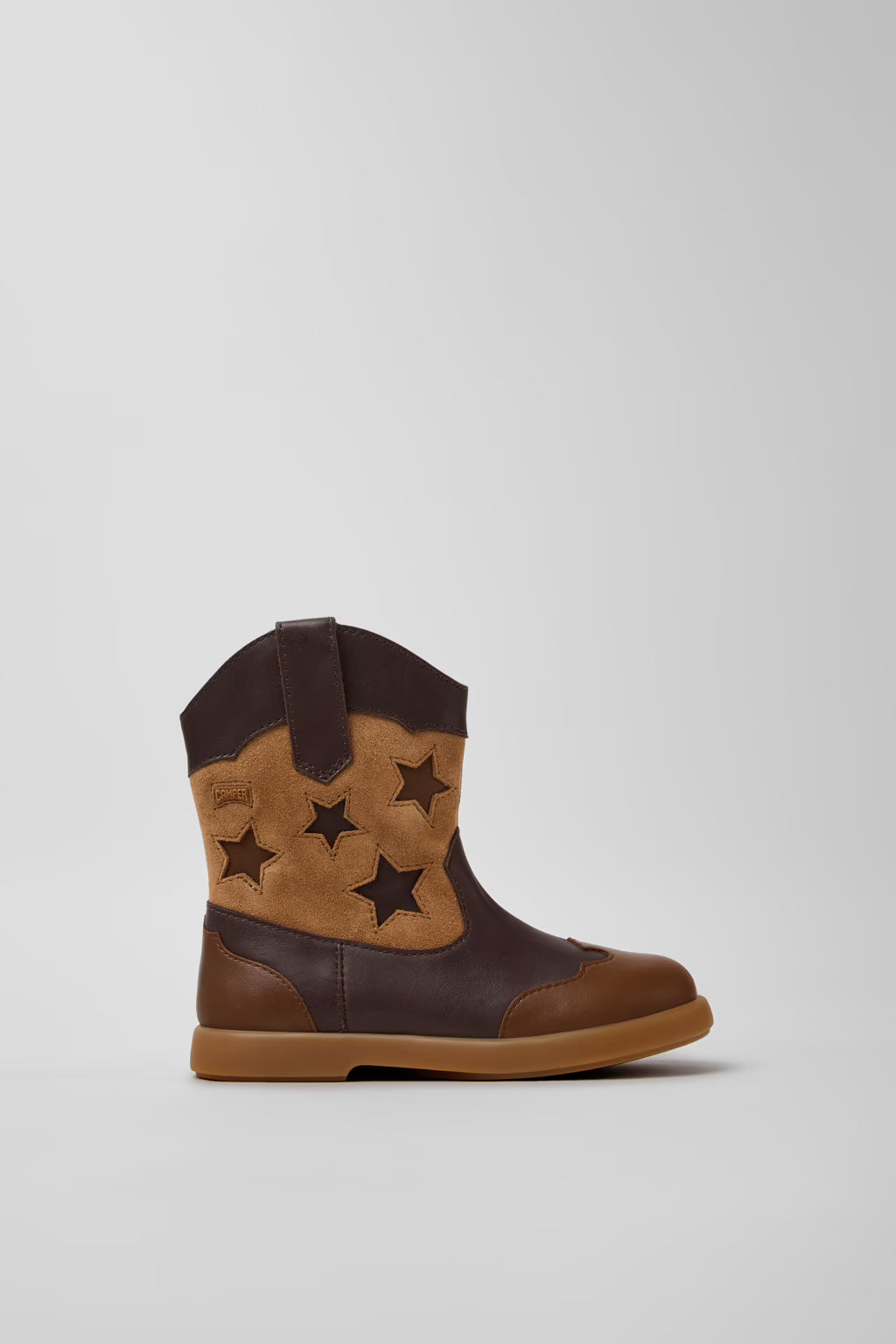 Stivaletto Camperos