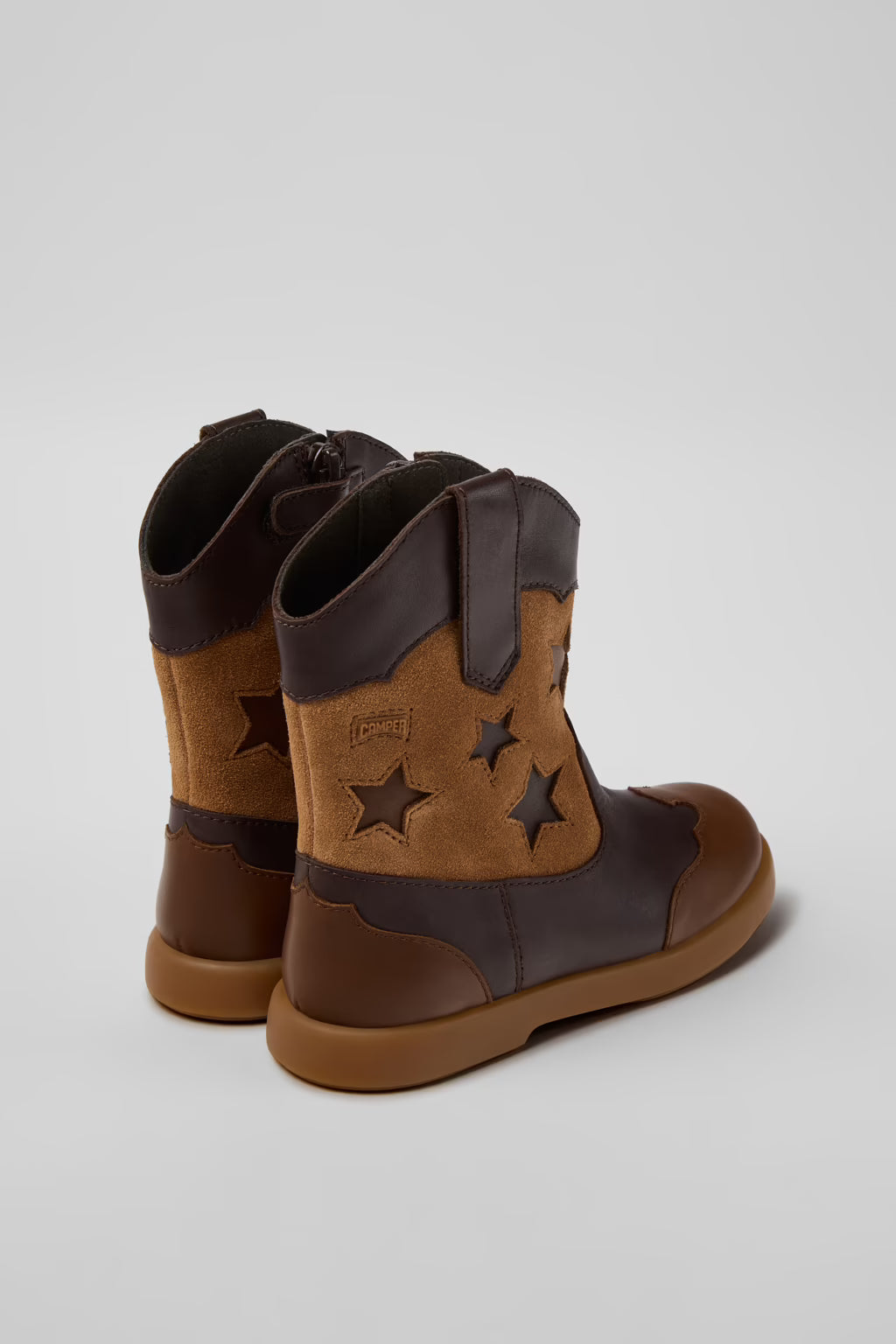 Stivaletto Camperos
