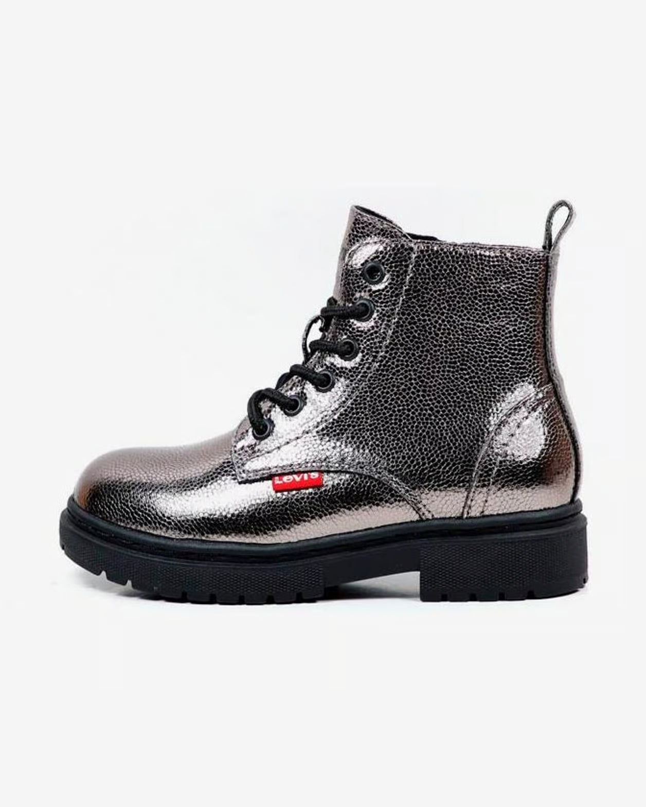 Stivaletto laminato Levi's