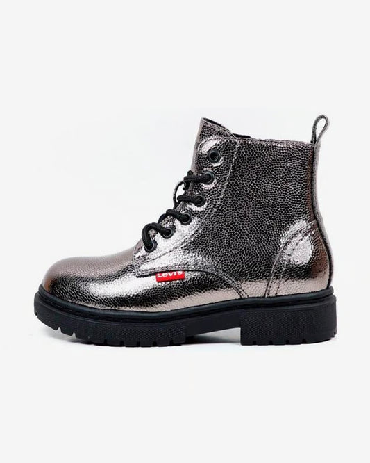 Stivaletto laminato Levi's