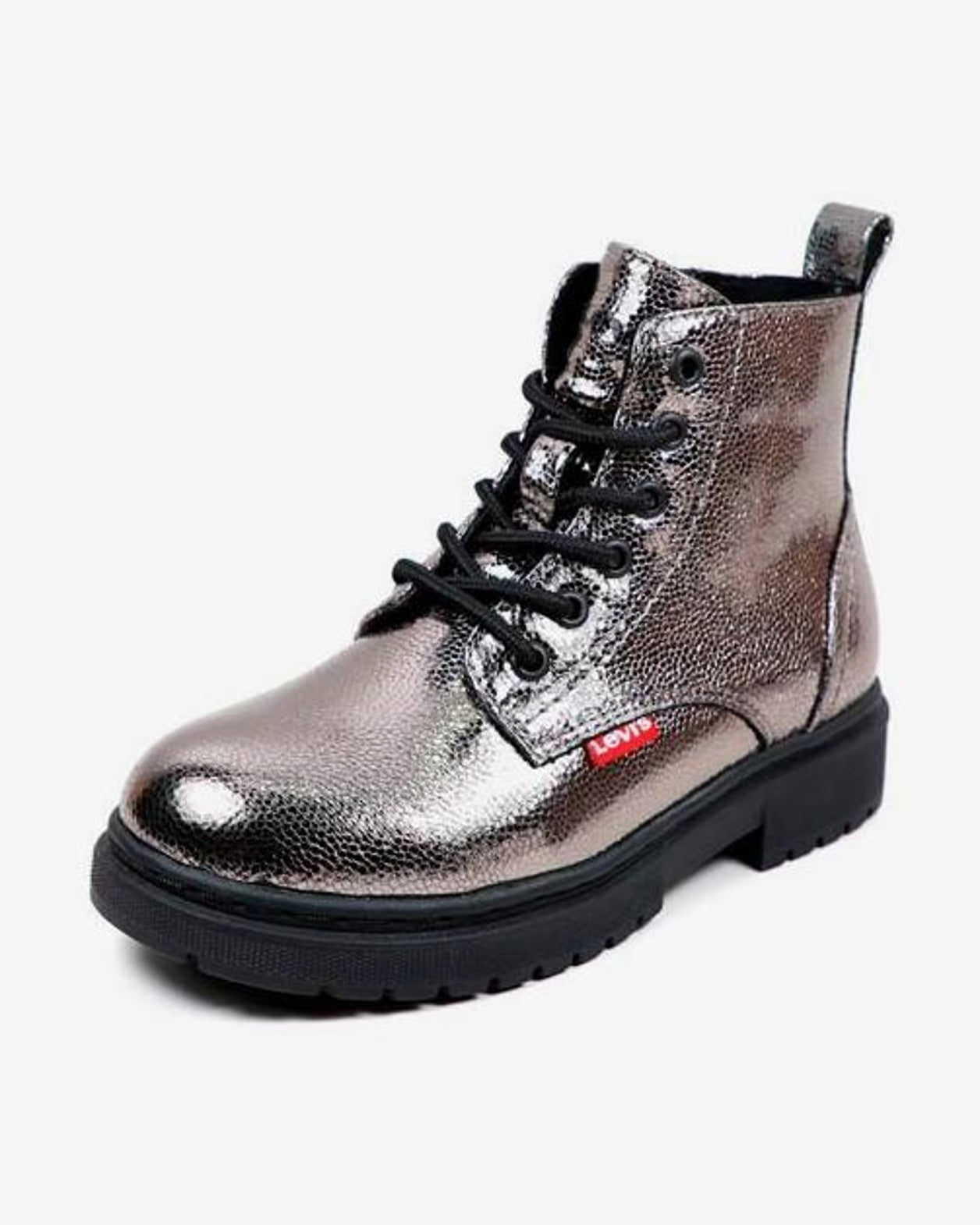 Stivaletto laminato Levi's