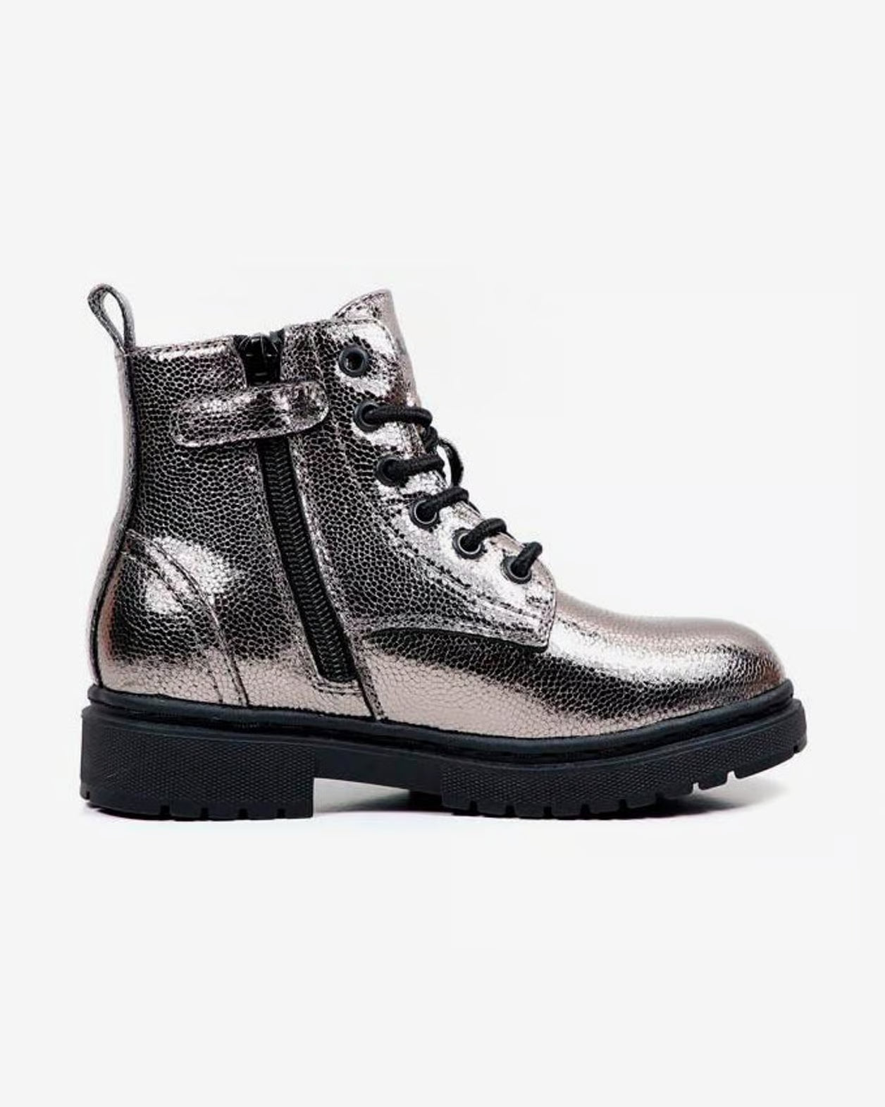 Stivaletto laminato Levi's
