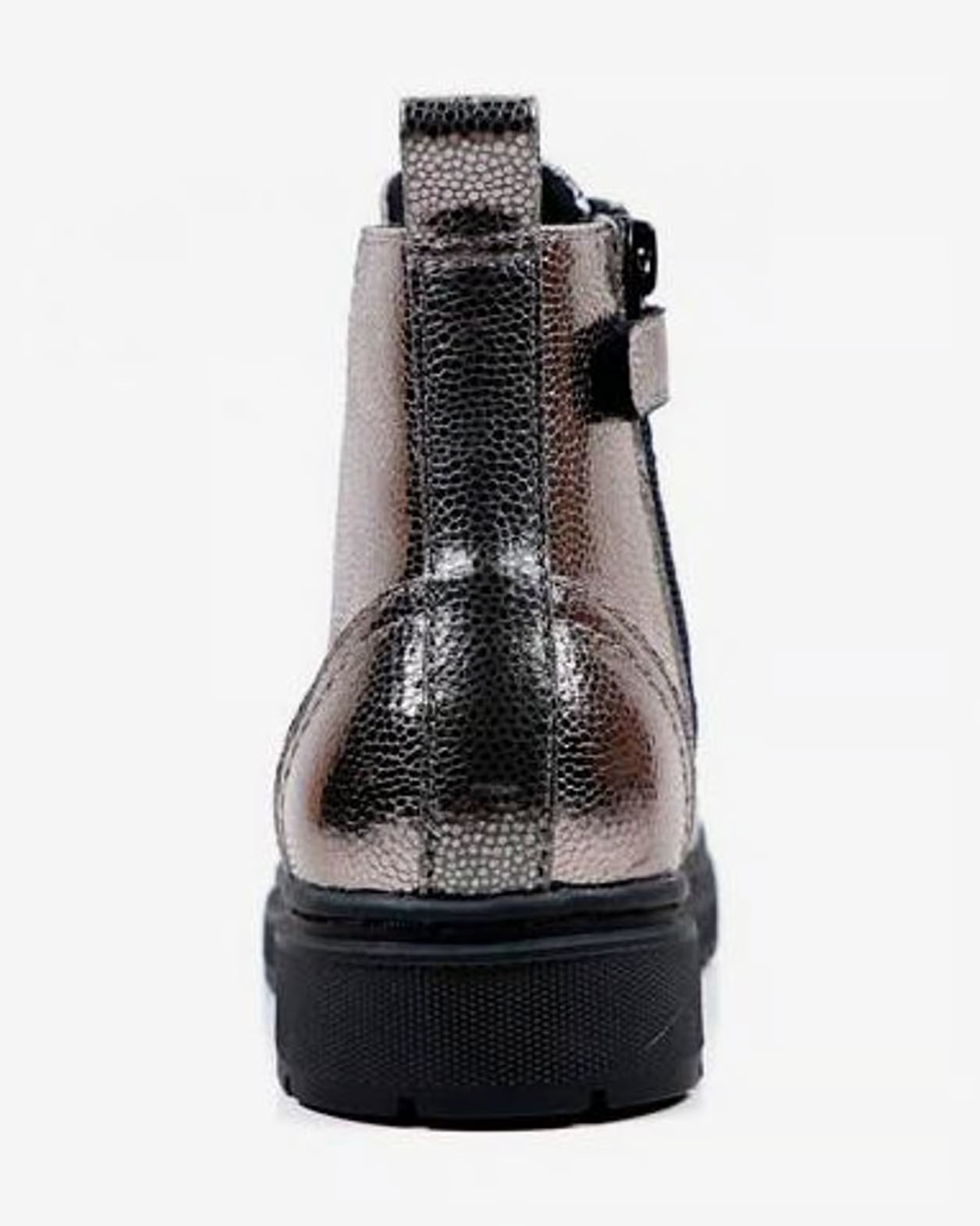 Stivaletto laminato Levi's