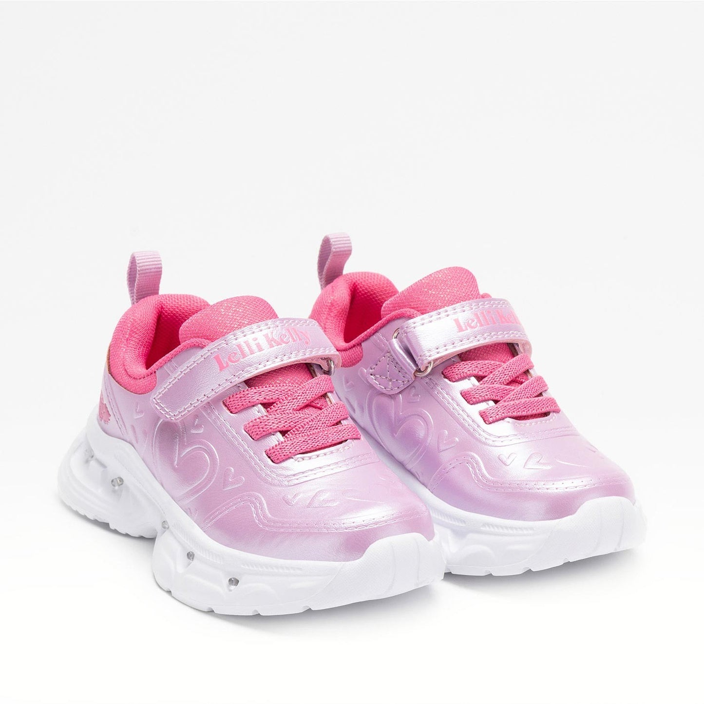 Marielle sneakers Lelli Kelly con luci