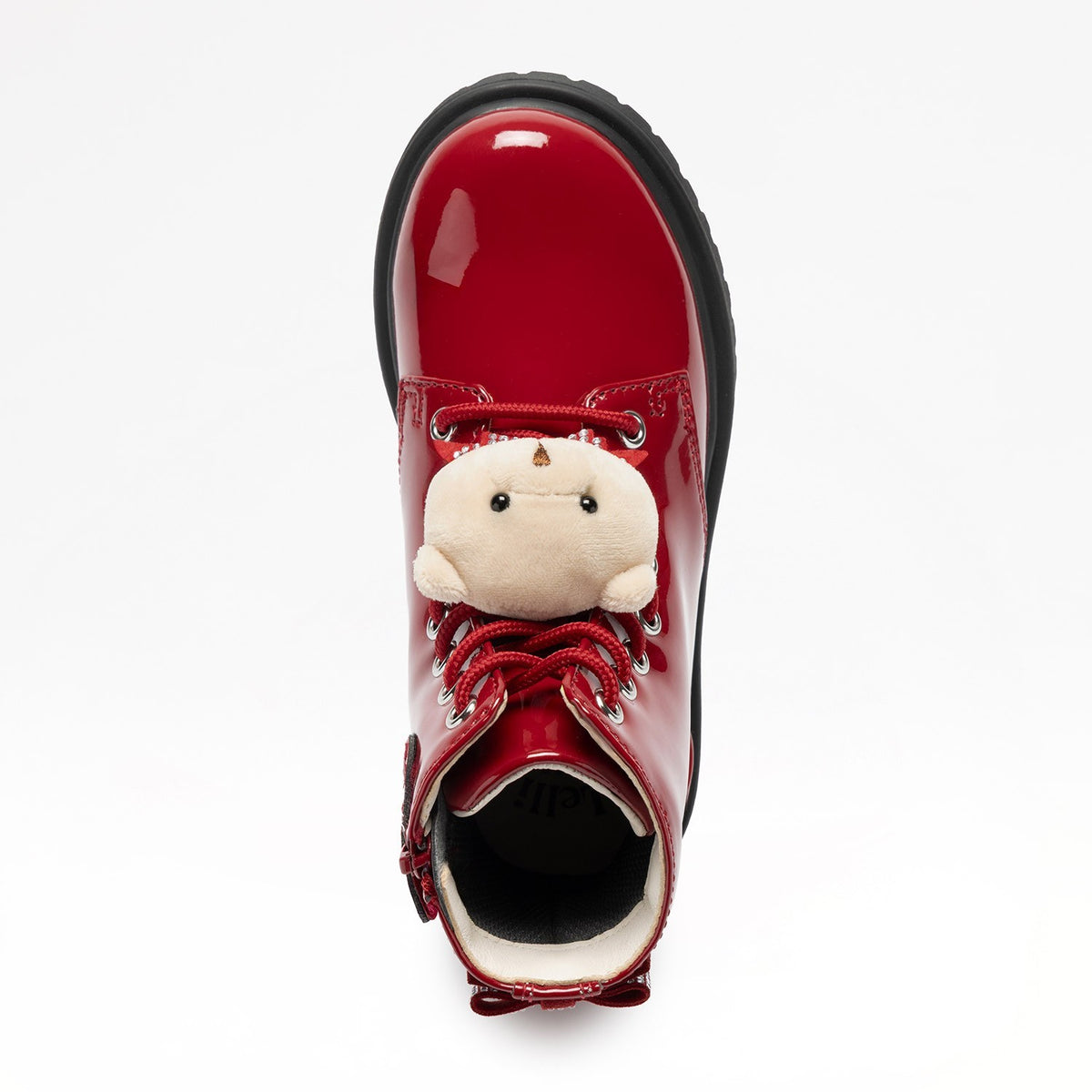 Lelli Kelly Stivaletto Orsetto