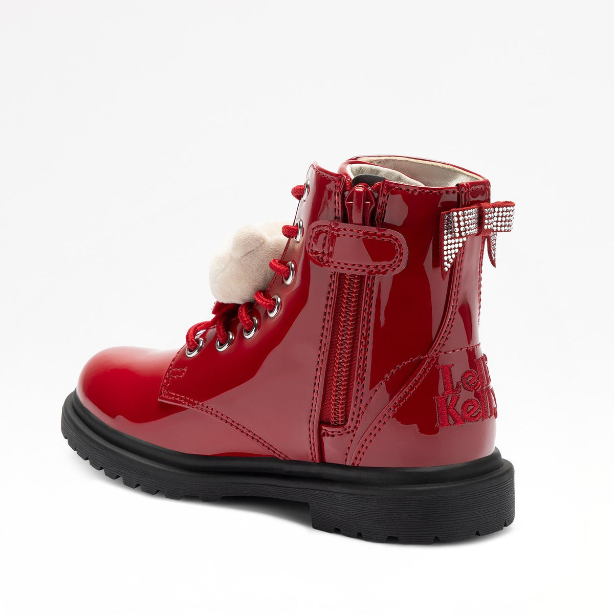 Lelli Kelly Stivaletto Orsetto
