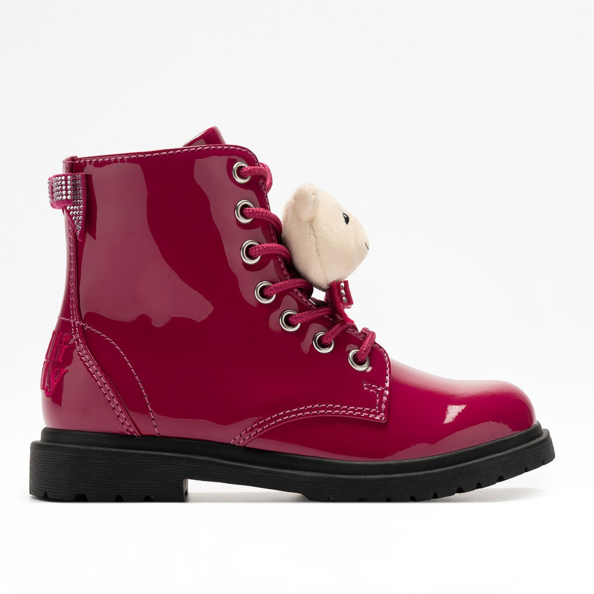 Lelli Kelly Stivaletto Orsetto