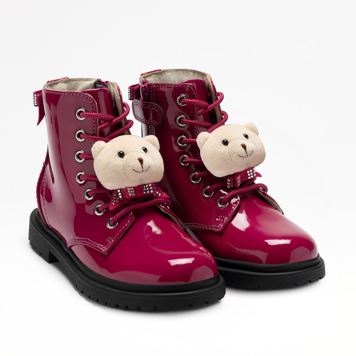 Lelli Kelly Stivaletto Orsetto