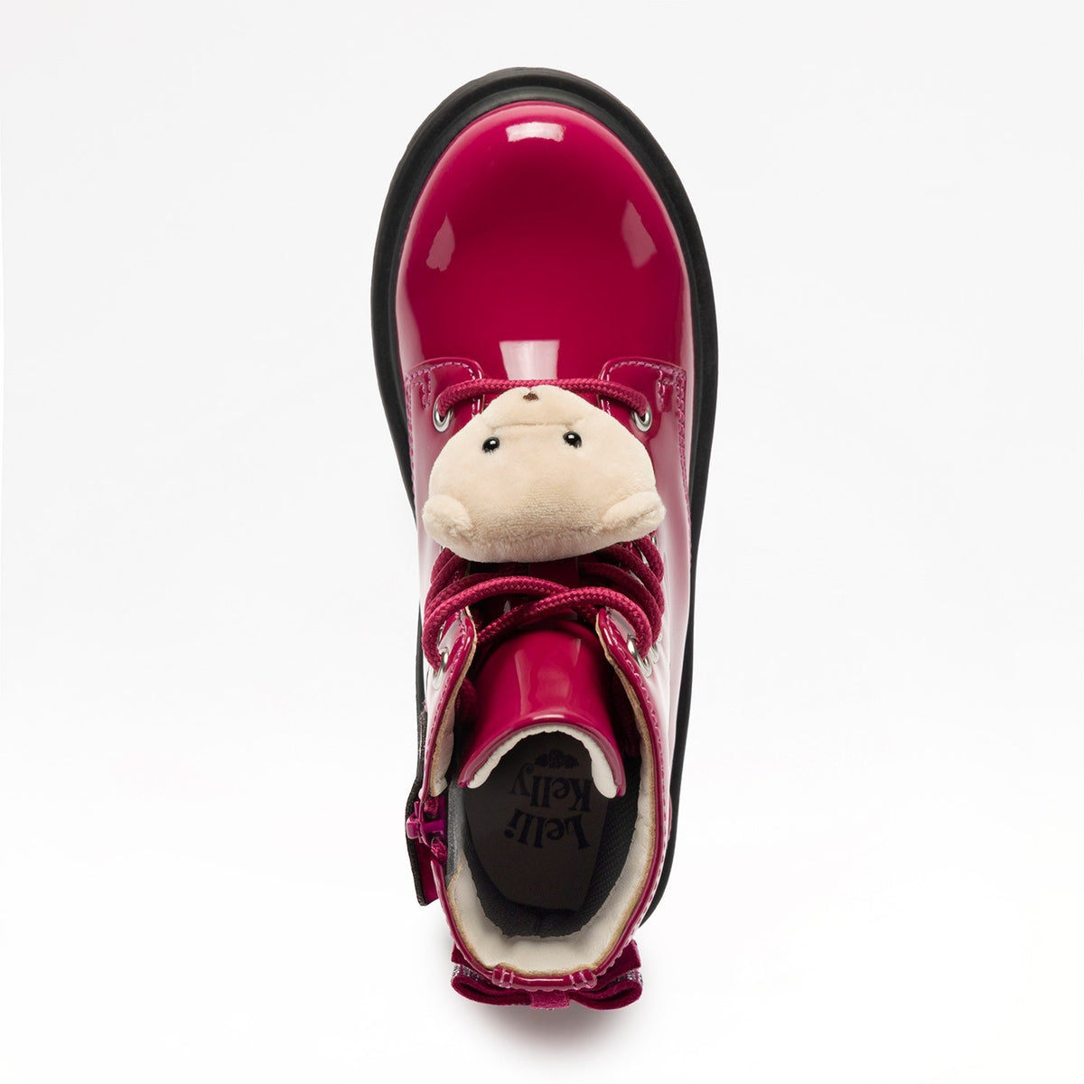 Lelli Kelly Stivaletto Orsetto