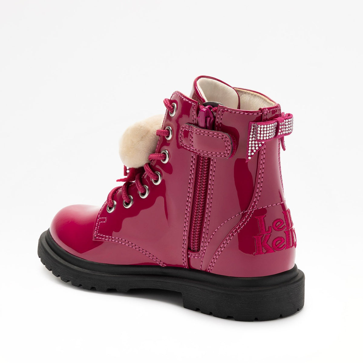 Lelli Kelly Stivaletto Orsetto