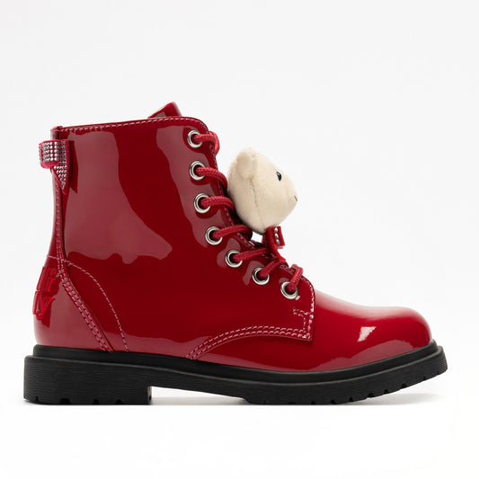 Lelli Kelly Stivaletto Orsetto