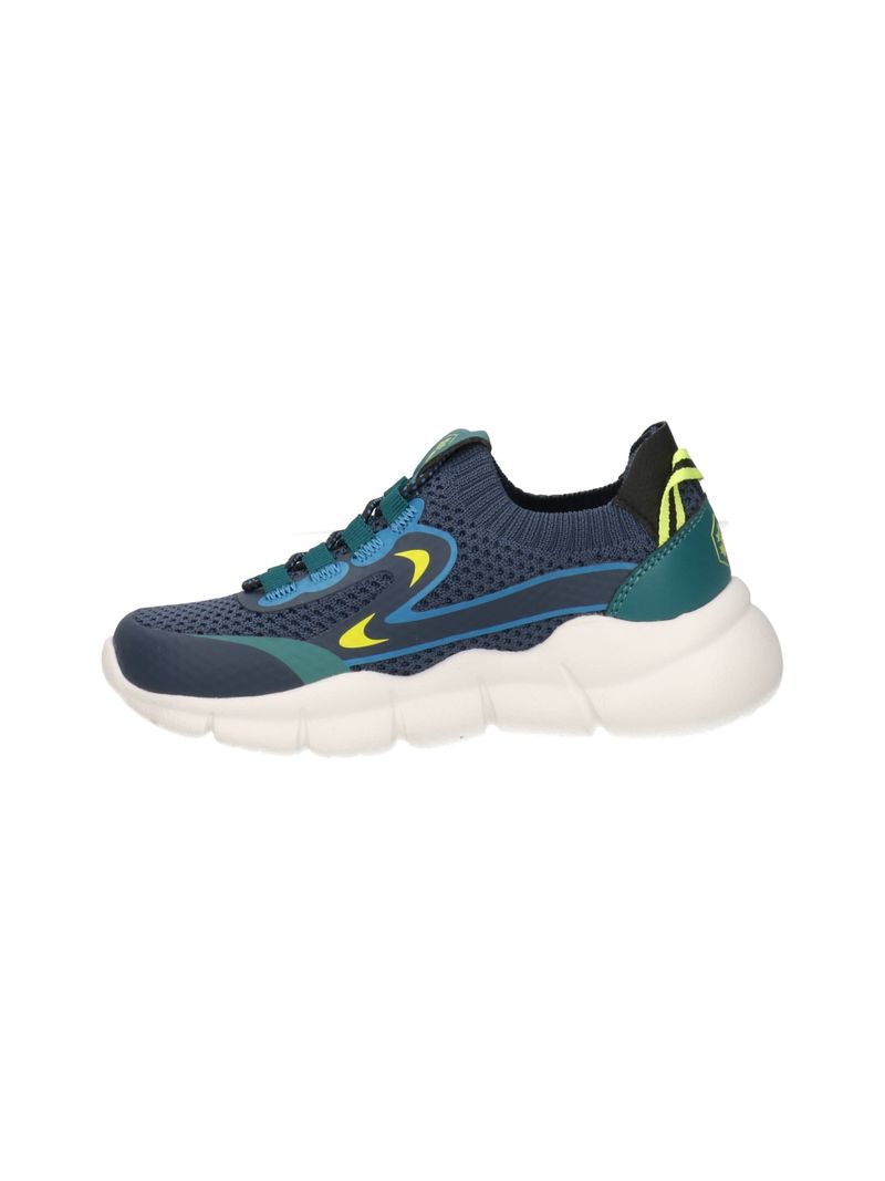 Sneaker Slip-on Wavy