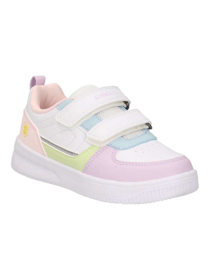 Sneaker Finster