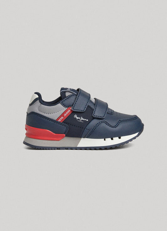 Sneakers Pepe Jeans