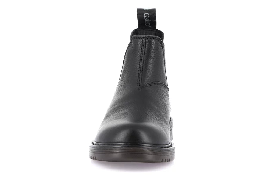 Beatles in pelle
