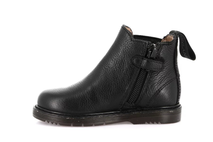 Stivaletto Grunland