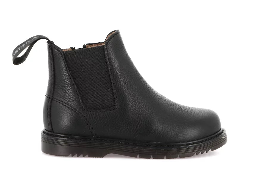 Stivaletto Grunland