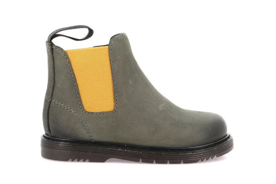 Stivaletti Beatles baby