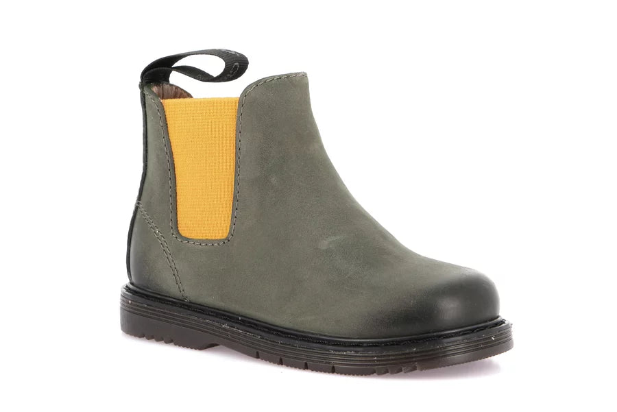 Stivaletti Beatles baby