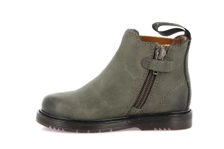 Stivaletti Beatles baby