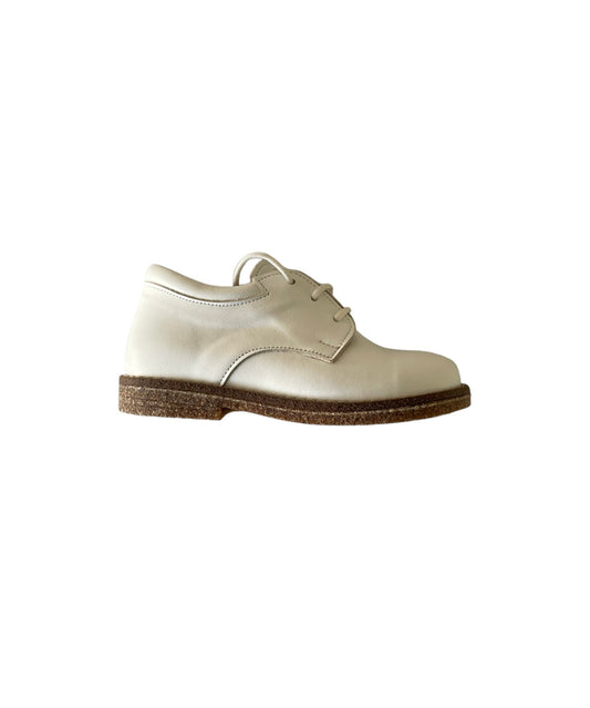 Scarpa Elegante Platis