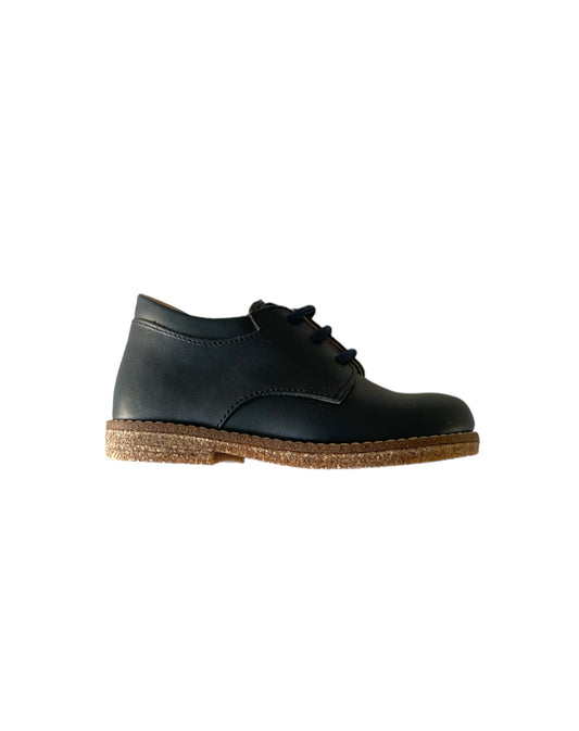 Scarpa Elegante Platis