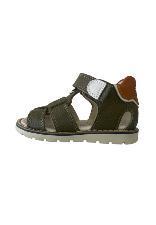 Sandaletto soft