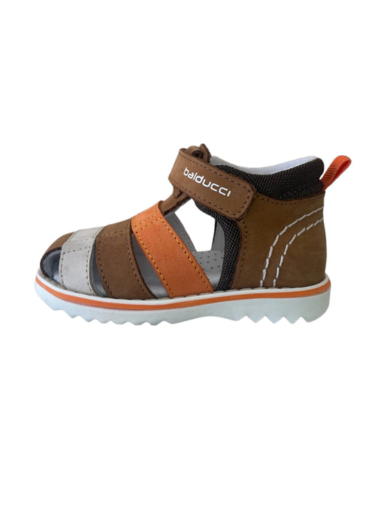 Sandaletto soft