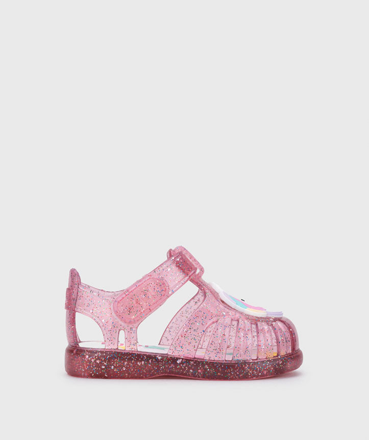 Igor Sandali con glitter